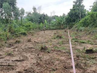 Bán đất giáng nam 2, hoà phước (nay hoà xuân) dt 237m2 giá siêu đầu tư