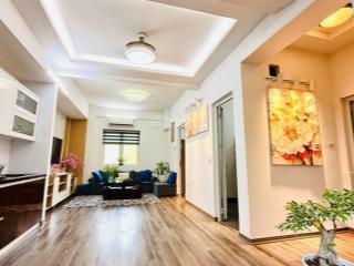 Bán căn hộ 2pn,2wc trung hoà nhân chính, giá 4 tỷ  0962 991 ***