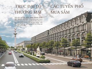 Chỉ từ 11 tỷ căn shophouse nhà phố noble palace tây thăng long  0962 991 ***
