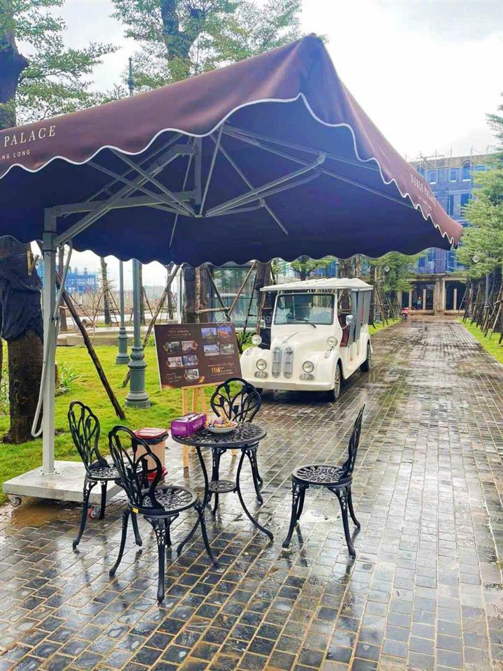 Bán shophouse  noble palace tay thang long worldhotels residences ( 0962 991 ***)