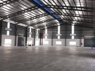 Cho thuê kho siêu rẻ 500m2 & 1500m² mặt tiền đường hoài thanh, p.14, quận 8
