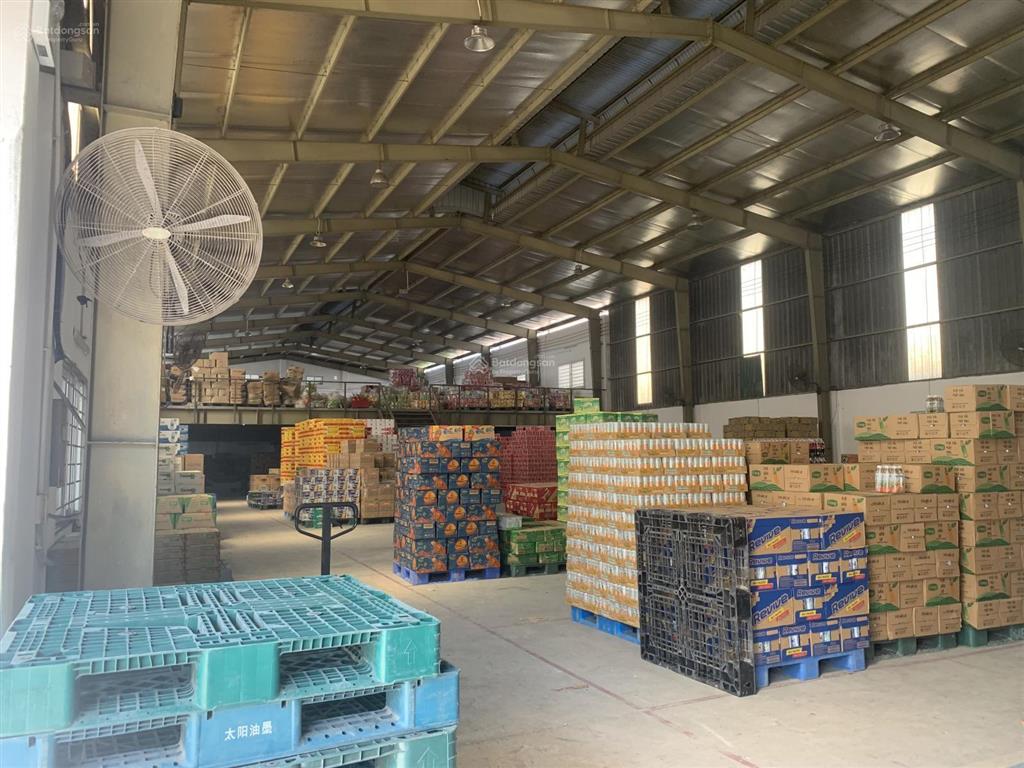 Cho thuê kho vip 560m2 mặt tiền đường tân thành, p. phú thạnh, q. tân phú
