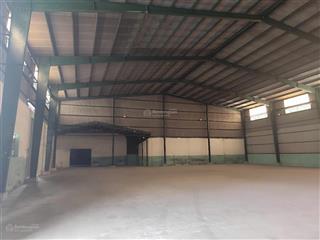Cho thuê kho siêu vip 680m2 mặt tiền tân kỳ tân quý, p. sơn kỳ, q. tân phú
