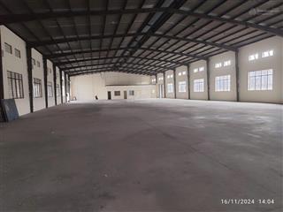 Kho cho thuê siêu vip gần 4000m2 ngay kcn tân tạo, q. bình tân