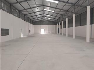 Kho cho thuê siêu vip 1.400m2 gần công viên hoàng văn thụ, tân bình