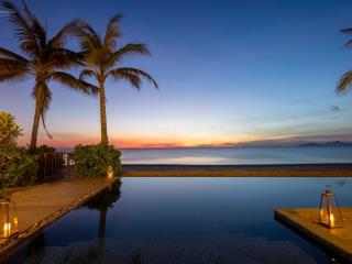 Fusion villas danang  chỉ từ 26 tỷ/căn (30% nhận nhà)