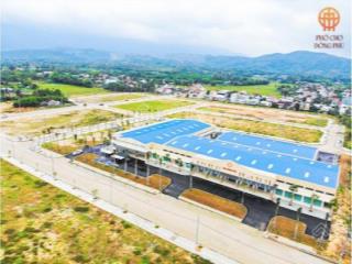 Bán nhanh lô đất nền mặt chợ đông phú, quế sơn, quảng nam