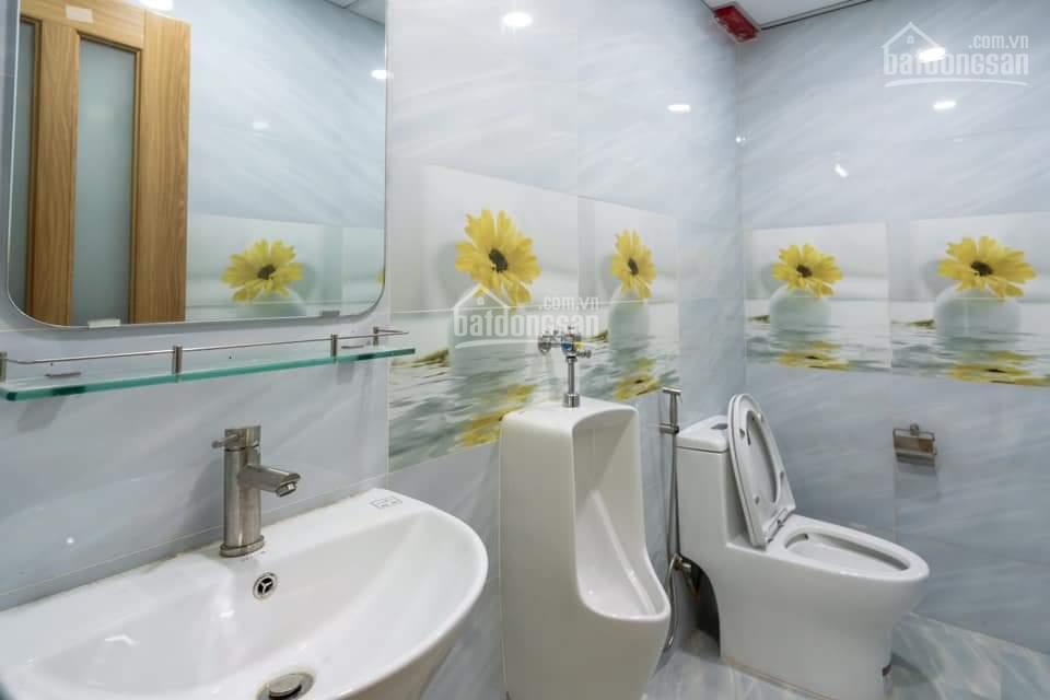 Cho thuê văn phòng mới như hình đối diện landmark 81 diện tích 35m2