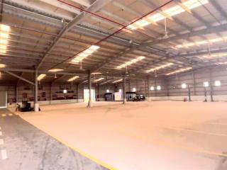 Cho thuê kho, xưởng 1000m2, pccc tự động cont đi 24/24 hđ thuê ngắn hạn và dài hạn