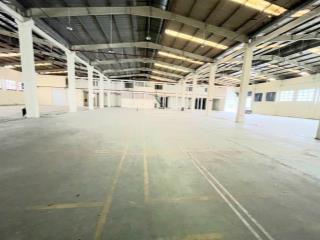 Cho thuê kho, nhà xưởng kcn tân bình pccc đầy đủ, dt 3,045m2, cho thuê dài hạn