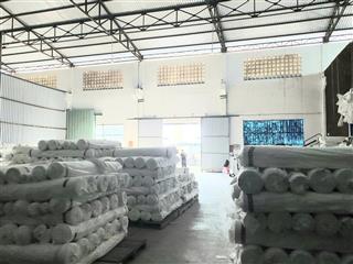 Cho thuê kho, nhà xưởng, tại quận q11 gần kdl đầm sen hcm. cont40 vào tận kho, bảo vệ 24/24