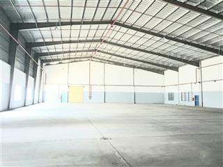 Cho thuê kho xưởng tại khu công nghệ cao q9 đầy đủ pccc, dt 3000 m2, 7000m2, 1500m2 trần cao 12m