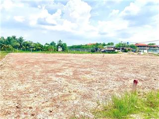 Chính chủ cắt lỗ 500 triệu lô đất vàng ngay vinhomes green city hậu nghĩa sổ hồng riêng