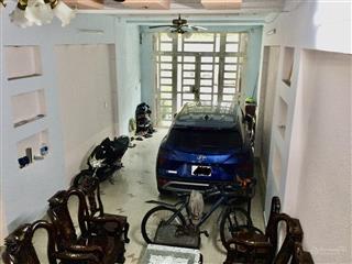 Bán gấp nhà 100m2 hoàng phan thái, sổ hồng riêng cách chợ bình chánh 200m