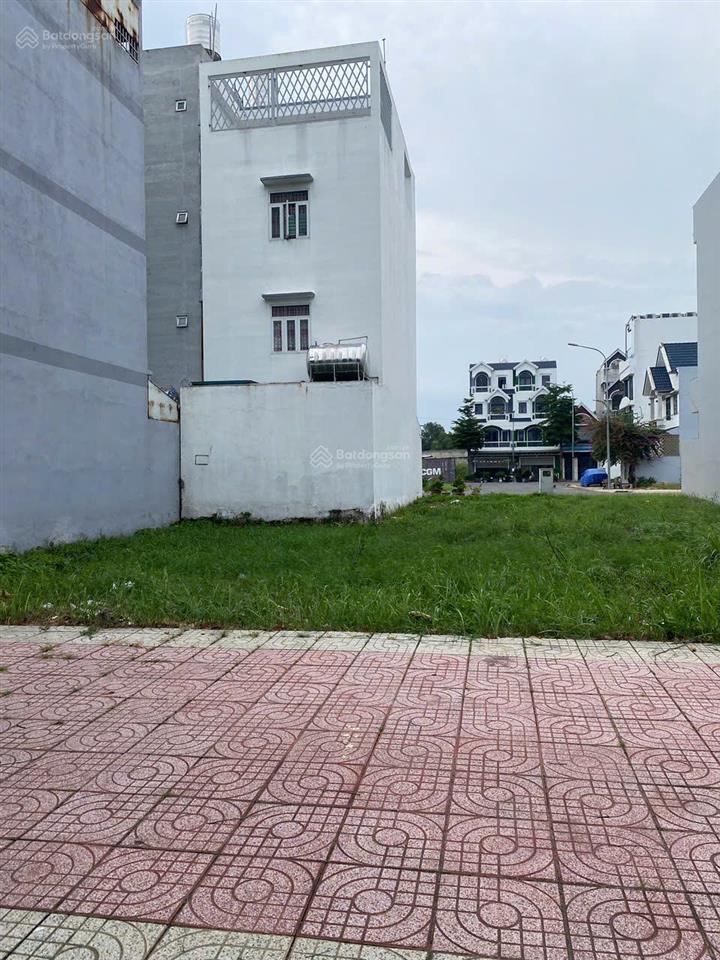 Ngộp bán gấp 2 lô xây xưởng 10m x26m ngay khu công nghiệp pouyen sổ hồng riêng mt 12m