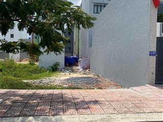 Cần bán gấp lô 6m x 17,5m view hồ sinh thái 15ha khu dân cư Tân đô SHR