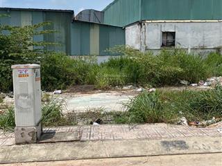 Thanh lý gấp lô 5m x 32m (160m2) giảm ngay 500.000.000 ngay vinhome green city hậu nghĩa