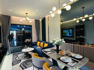 CĂN HỘ CHUẨN 5* MẶT TIỀN QL1A, VÀNH ĐAI 3, CHỢ B.CHÁNH. MIỄN GỐC LÃI 2 NĂM