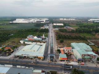Đất cực đẹp mặt tiền suối cầu đúc 1 sẹc quốc lộ 782 26x 83m thổ cư sẵn sổ hồng riêng. chỉ 380 tr