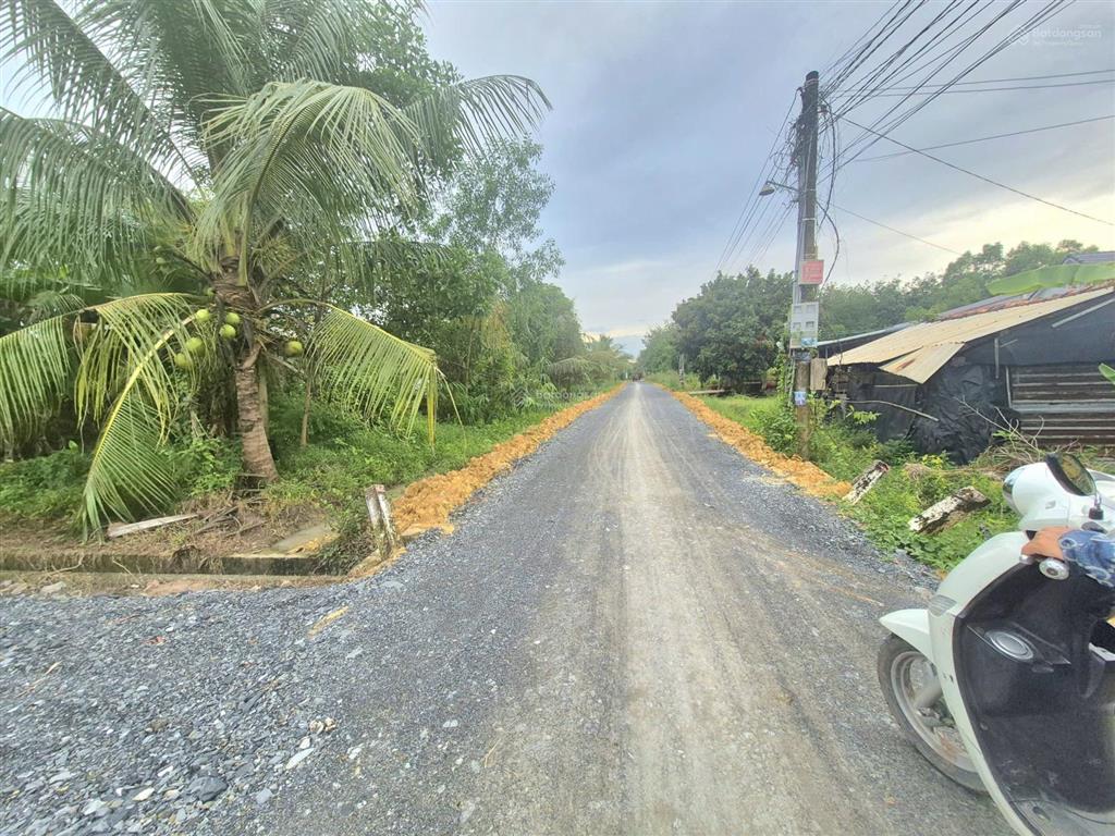 370 m2 đất chỉ với 430 triệu còn thương lượng. phước thạnh gò dầu tây ninh. sổ hồng riêng