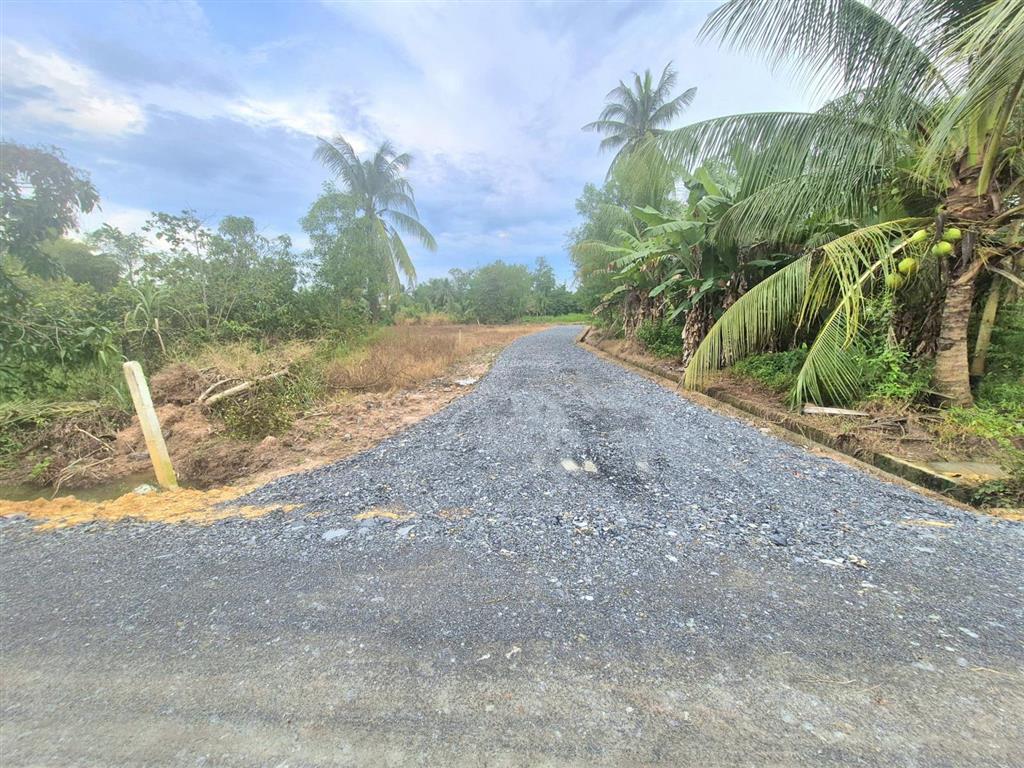 370 m2 đất chỉ với 430 triệu còn thương lượng. phước thạnh gò dầu tây ninh. sổ hồng riêng