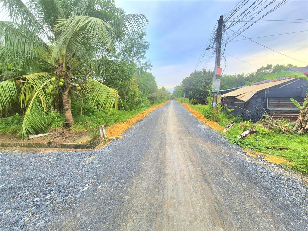 370 m2 đất chỉ với 430 triệu còn thương lượng. phước thạnh gò dầu tây ninh. sổ hồng riêng