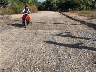 Gần ngay khu công nghiệp hiệp thạnh 1117m2 đất chỉ với 750 tr hết đất. siêu phẩm làm vườn