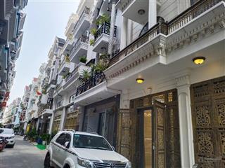 Chdv full noi that new100% 3040m2 ban công tây lân bình tân nhà mới
