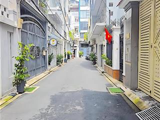 Biệt thự 190m²  3 tầng  không gian sống đẳng cấp gò vấp  giá ngon
