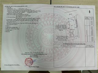 Bán đất mặt tiền ql 1a xuân phú, đồng nai, diện tích lớn 3.200m²  thích hợp xây xưởng, siêu thị