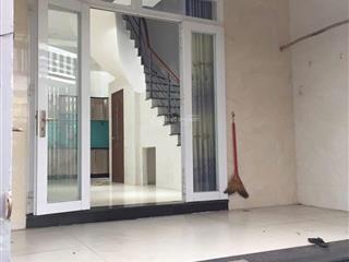 Bán nhà 1 trệt 2 lầu đường kha vạn cân linh đông giá 4,6 tỷ sổ hồng riêng hoàn công