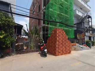 Đất mặt tiền đường phạm văn đồng dt 73m2 sổ hồng riêng kinh doanh buôn bán đa ngành nghề