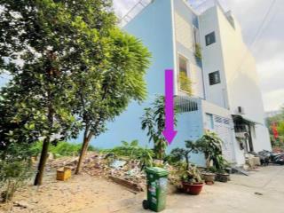 Bán đất đường 22 linh đông dt 80m2 sổ hồng riêng gần phạm văn đồng đường xe tải gần vành đai 2