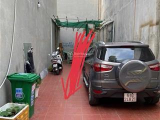 Bán đất đẹp đường linh đông dt 55m2 giá 4,6 tỷ sổ hồng riêng đường xe tải  0967 397 ***