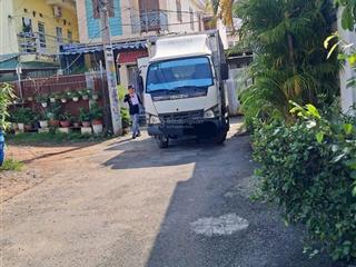 Bán lô đất cực đẹp đg 9, trường thọ dt 5,6x19m sổ hồng riêng đường xe tải ngay ubnd trường thọ