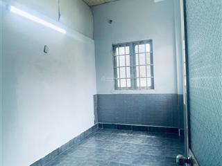 Cho thuê nhà nguyên căn 1 trệt 1 lầu đúc ngay đường tô ngọc vân phường tam phú tp thủ đức