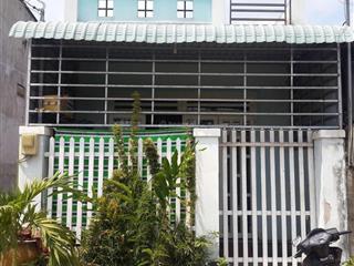 Bán nhà riêng 64m2, 5,8 tỷ tại đường số 11, trường thọ, thủ đức, hcm sổ hồng riêng đường xe tải