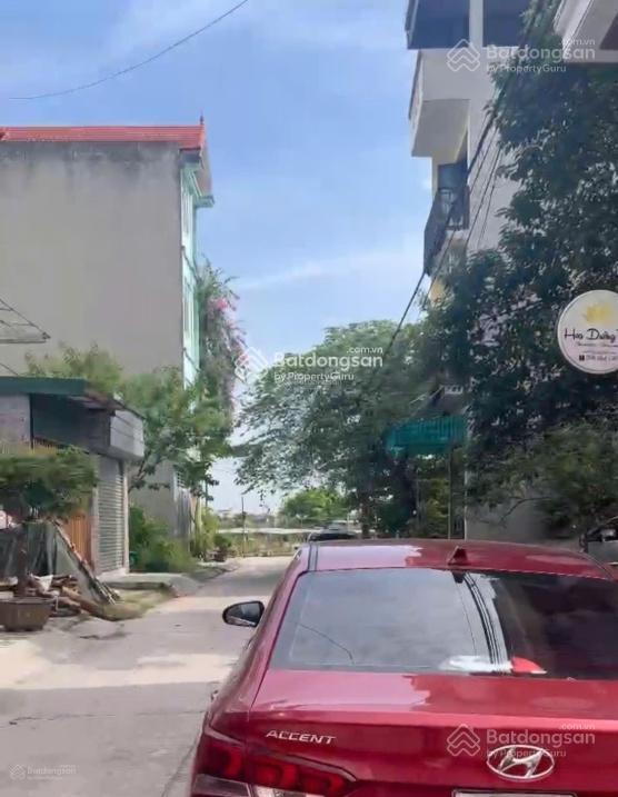 Chính chủ bán mảnh đất ngõ 6 cầu dừa , thường tín, sđcc