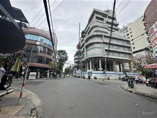 Bán nhà mặt phố hồ nghinh, phước mỹ, sơn trà, đà nẵng vị trí đẹp chỉ với 23 tỷ, 100m2