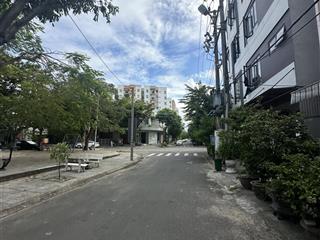 Bán đất tại dương văn an, sơn trà, đà nẵng, 4,8 tỷ, 75m2