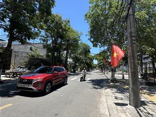 Bán đất tại đường vũ đình long, mân thái, sơn trà, đà nẵng giá siêu hời 6,8 tỷ, 100m2
