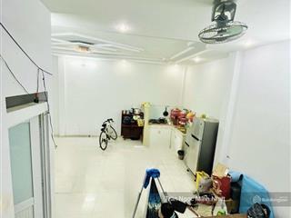 Bán nhà ng.v nghi, g.vấp 65m2, 2 tầng, nở hậu btct chắc chắn 5,99ty tl