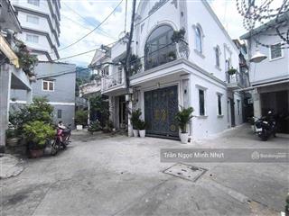 Bán nhà rẻ lê q.định, g.vấp 51m2, căn góc 3 tầng ko lg 6,3ty tl