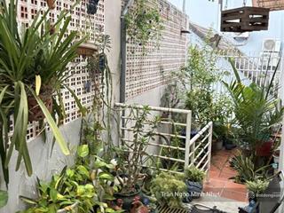 Bán nhà rẻ đinh bộ lĩnh, bình thạnh  85m2, 3 tầng  7,5tỷ tl