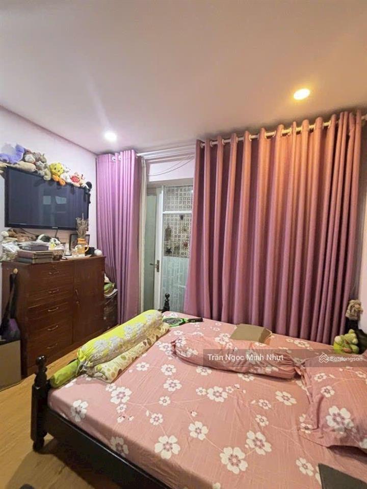 Bán nhà rẻ đinh bộ lĩnh, bình thạnh  85m2, 3 tầng  7,5tỷ tl