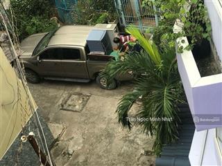 Bán chdv hoàng h.thám b.thạnh 52m24 tầng 7 căn hộ 7ty tl