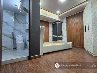 Chdv lotte mart gò vấp 100m2 20p+thang máy 14,99ty