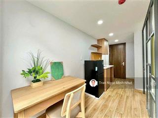 Chdv phạm văn chiêu, gò vấp 88m2, 6 tầng, 14p+thang máy ôtô ngủ nhà 14,8ty