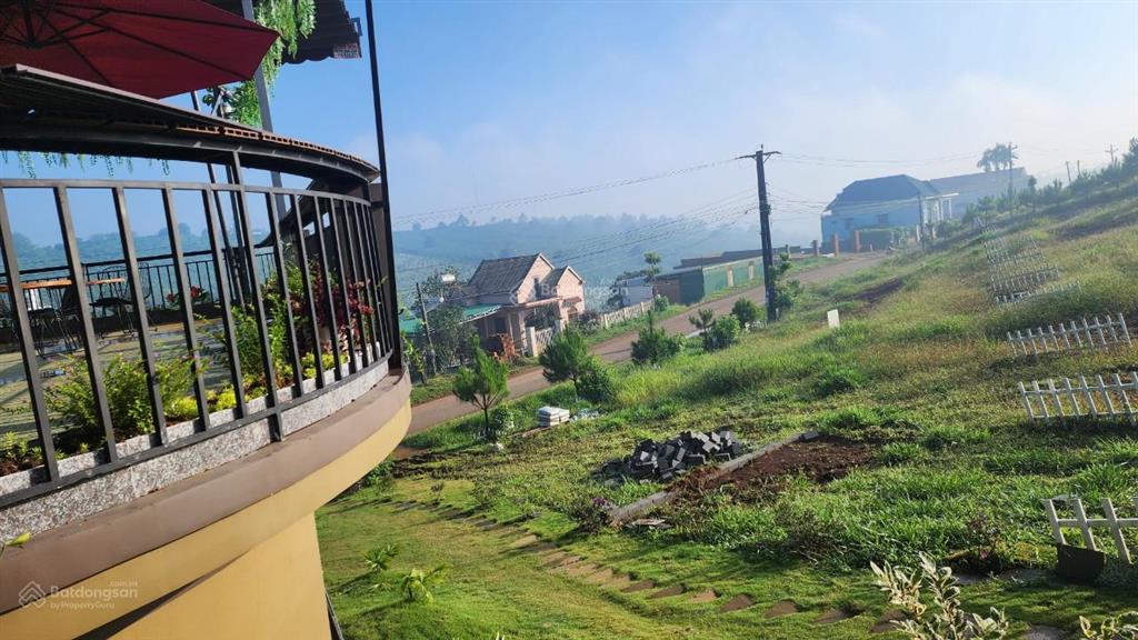 Bán đất bảo lộc view đẹp, giá chỉ 1 tỷ 2