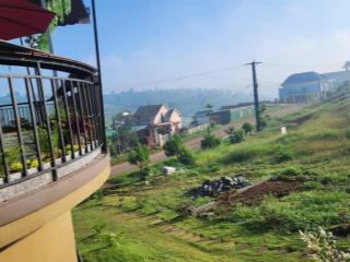 Bán đất bảo lộc  view đẹp, giá chỉ 1 tỷ 2  200m2